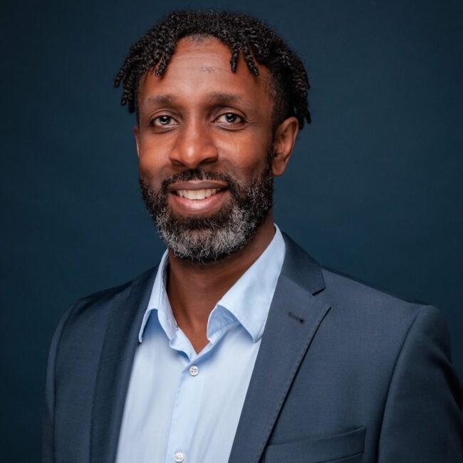 Bruno Monfils CEO & Managing Partner