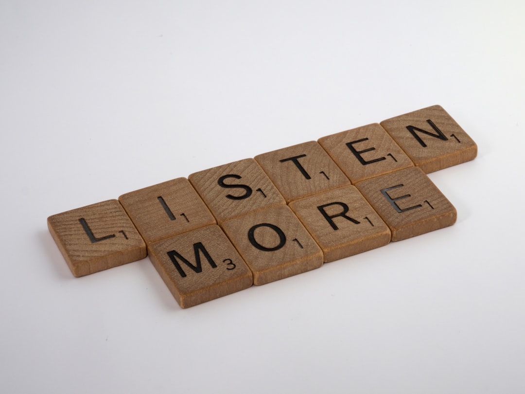Listening To Your Customer Voice Fuels Continuous Improvement Initiatives