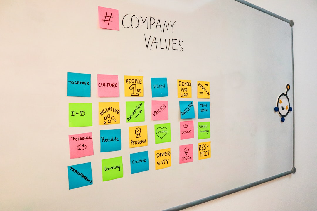 Leading By Example: Creating Value And Trust By Walking The Talk