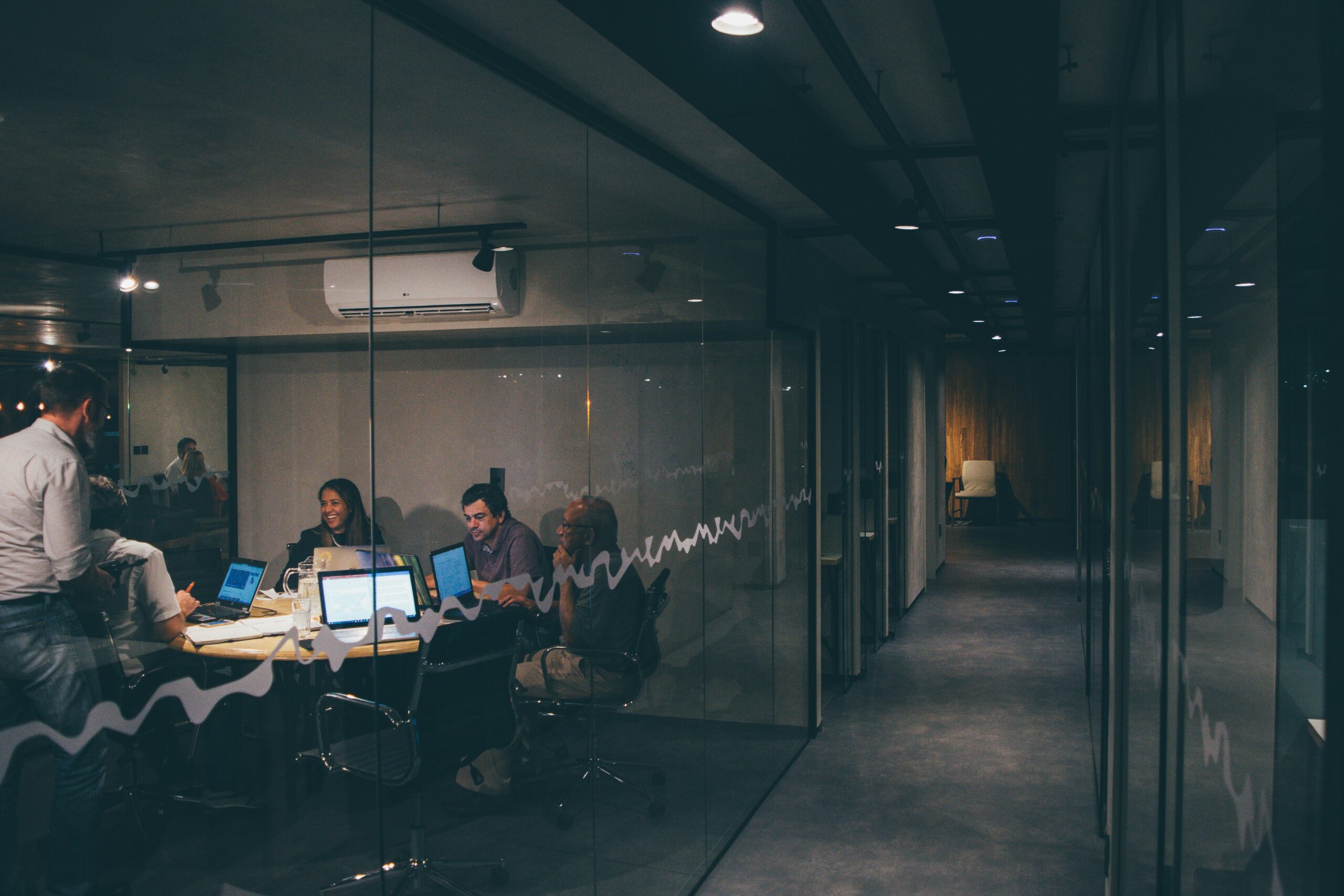 Achieving Employee Engagement: Clear Strategy, Open Communication And Ownership