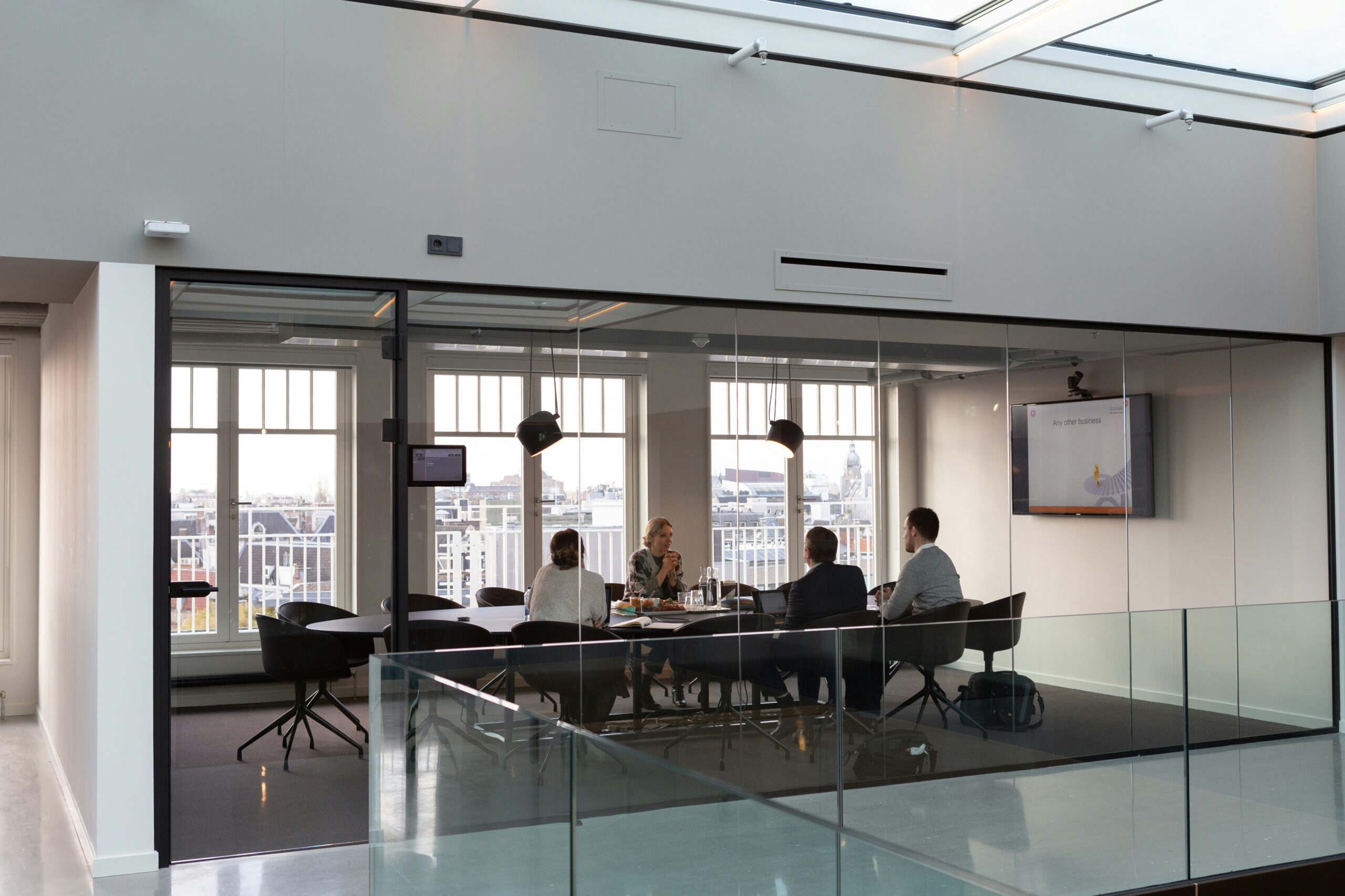 Board diversity might not just be a buzzword, it’s your scaling secret weapon